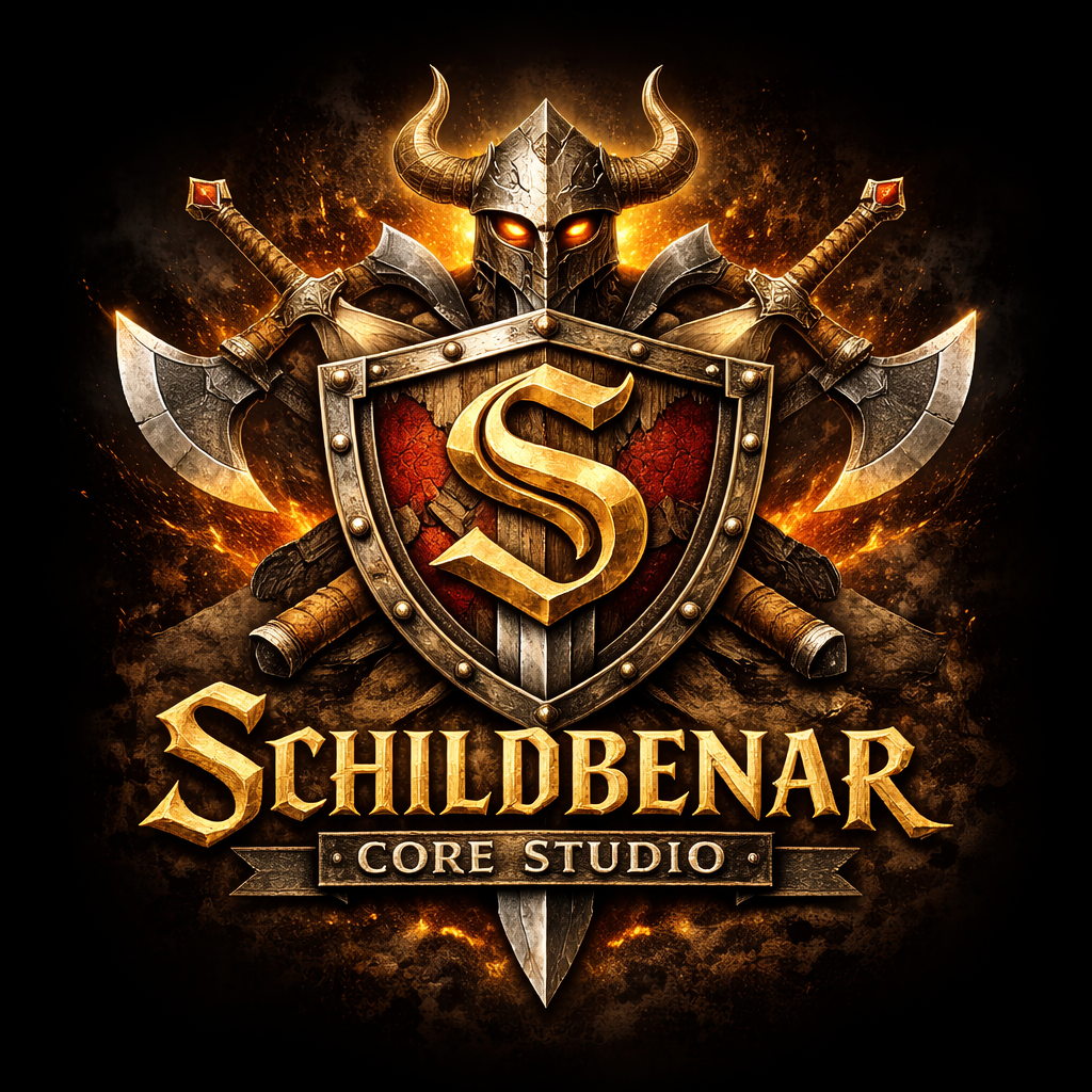 Schildbenar Core Studio